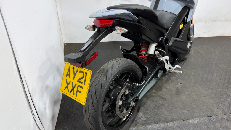 Zero S ZF 14.4kWh (19MY)